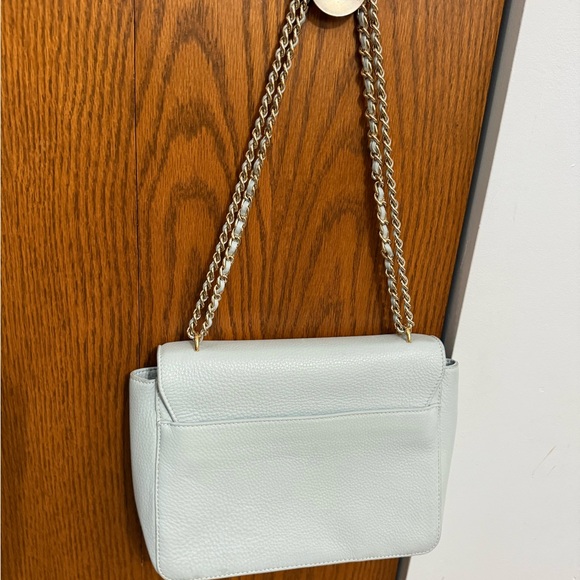 Tory Burch Britten Adjustable Shoulder Bag - Picture 11 of 11